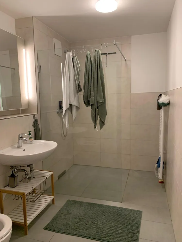 4 Zimmer Wohnung mit 99 m² in Berlin – Bild 3