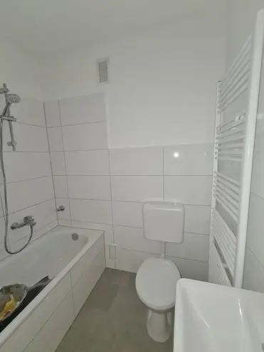 3 Zimmer Wohnung mit 48 m² in Essen – Bild 5