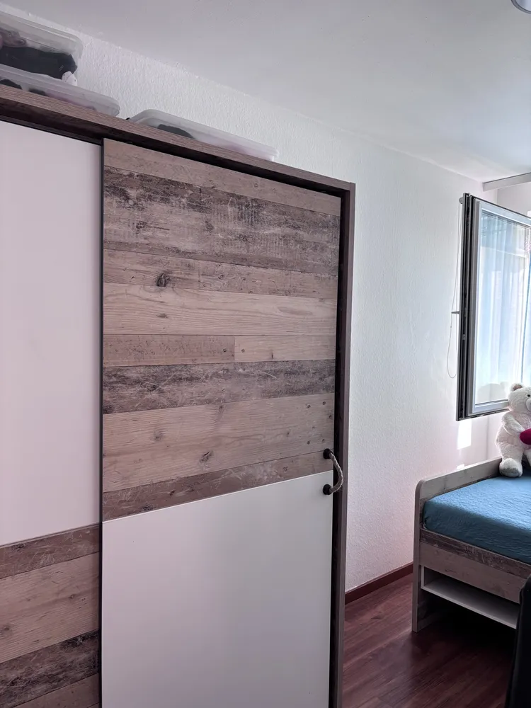 3 Zimmer Wohnung mit 65 m² in Wiesbaden – Bild 2