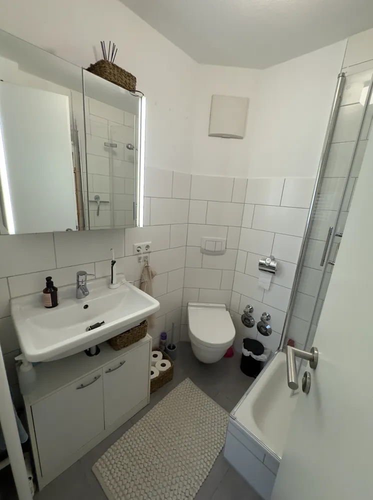 2 Zimmer Wohnung mit 44 m² in Waiblingen – Bild 4