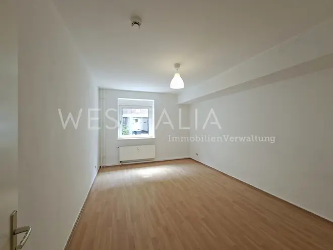 3 Zimmer Wohnung mit 63 m² in Düsseldorf – Bild 1