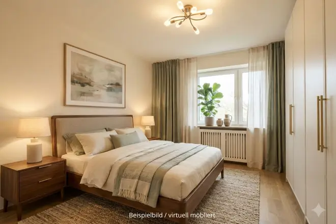 4 Zimmer Wohnung mit 89 m² in Stuttgart – Bild 7