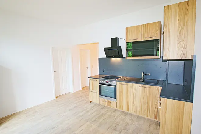 2 Zimmer Wohnung mit 45 m² in Chemnitz – Bild 5