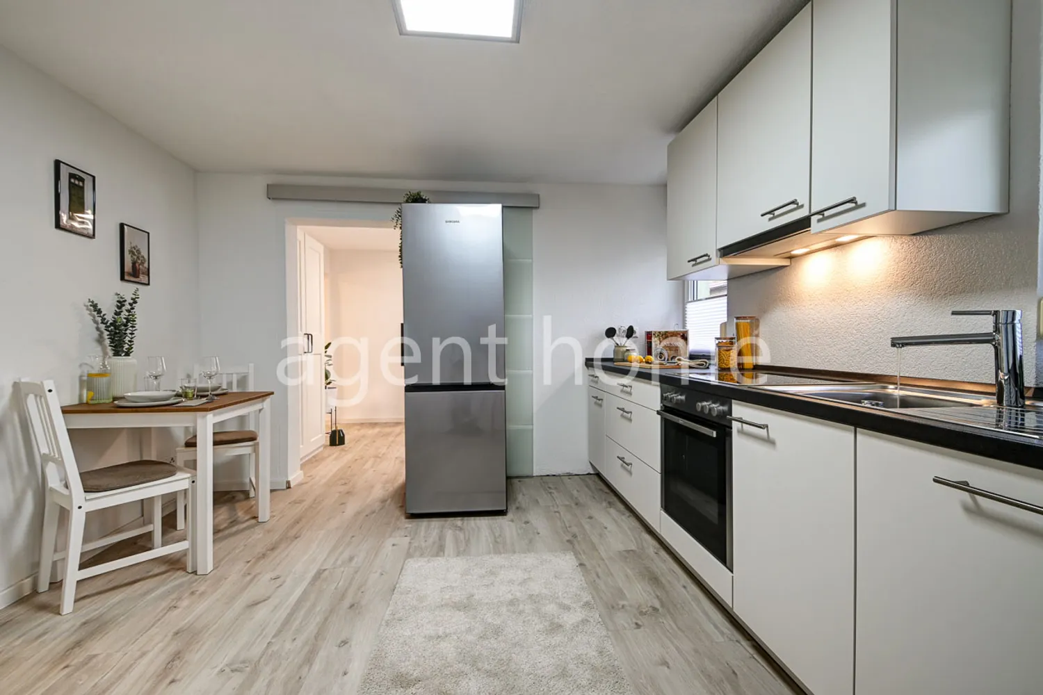 2 Zimmer Wohnung mit 40 m² in Stuttgart – Bild 5