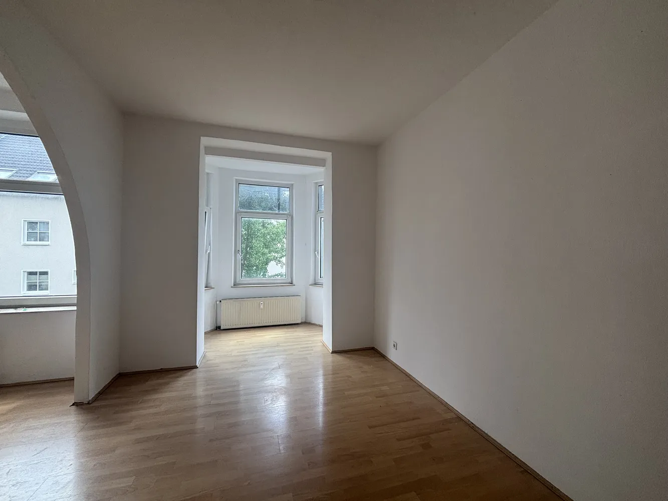 3 Zimmer Wohnung mit 90 m² in Essen – Bild 2