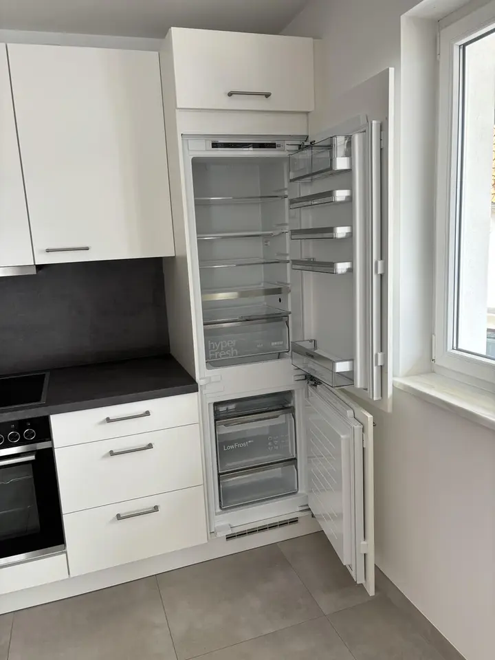 3 Zimmer Wohnung mit 115 m² in Erding – Bild 2