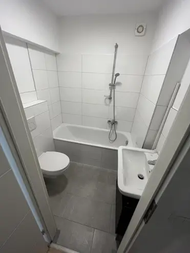 2 Zimmer Wohnung mit 81 m² in Herne – Bild 2