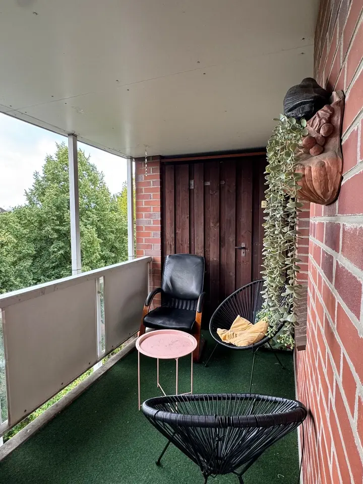 5 Zimmer Wohnung mit 130 m² in Norderstedt – Bild 7