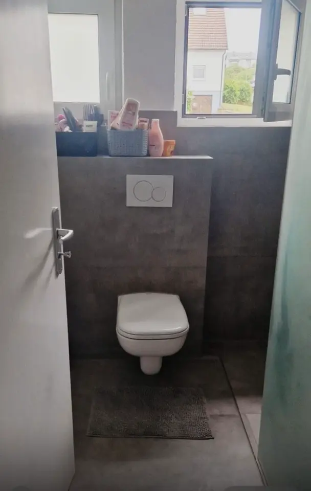 3 Zimmer Wohnung mit 84 m² in Mosbach – Bild 5