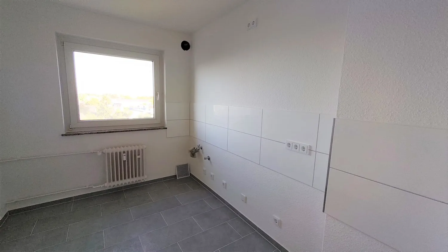 4 room apartment with 81 m² in Dormagen – Photo 1