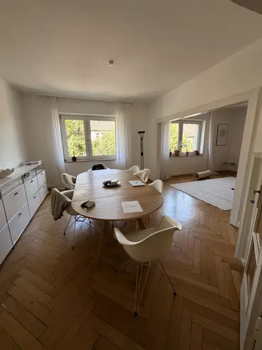 3 Zimmer Wohnung mit 100 m² in Essen – Bild 2
