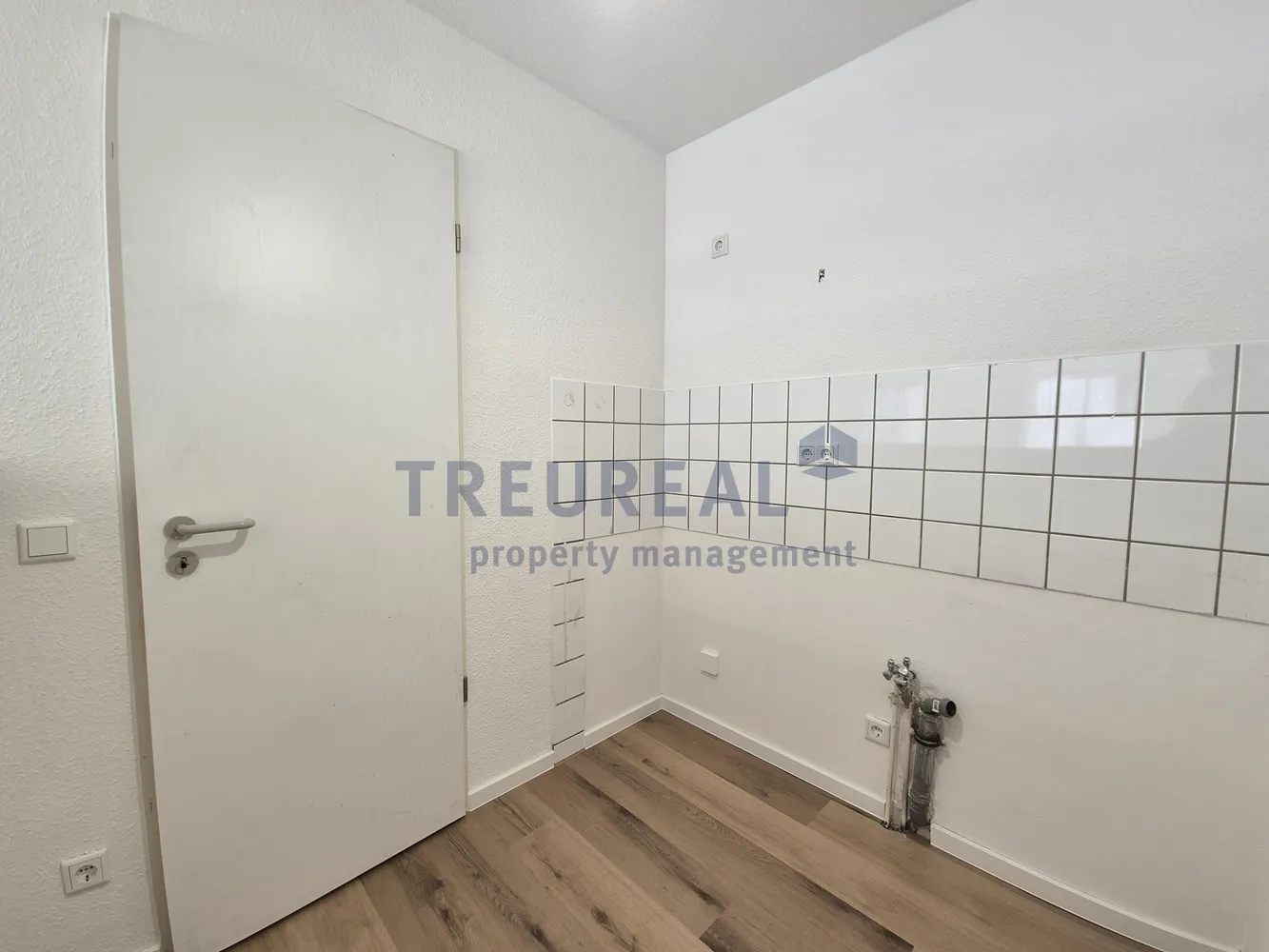 2 Zimmer Wohnung mit 45 m² in Münster – Bild 5
