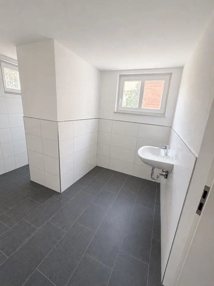 3 Zimmer Wohnung mit 70 m² in Leer – Bild 4