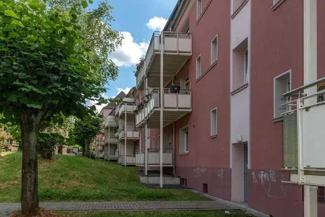 2 Zimmer Wohnung mit 59 m² in Essen – Bild 3