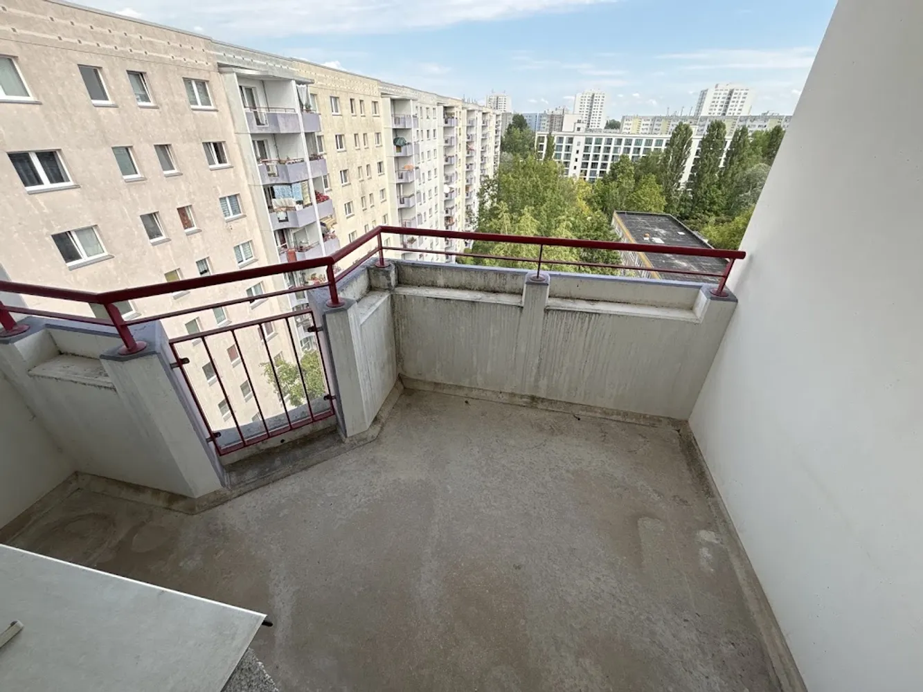 2 Zimmer Wohnung mit 51 m² in Berlin – Bild 8