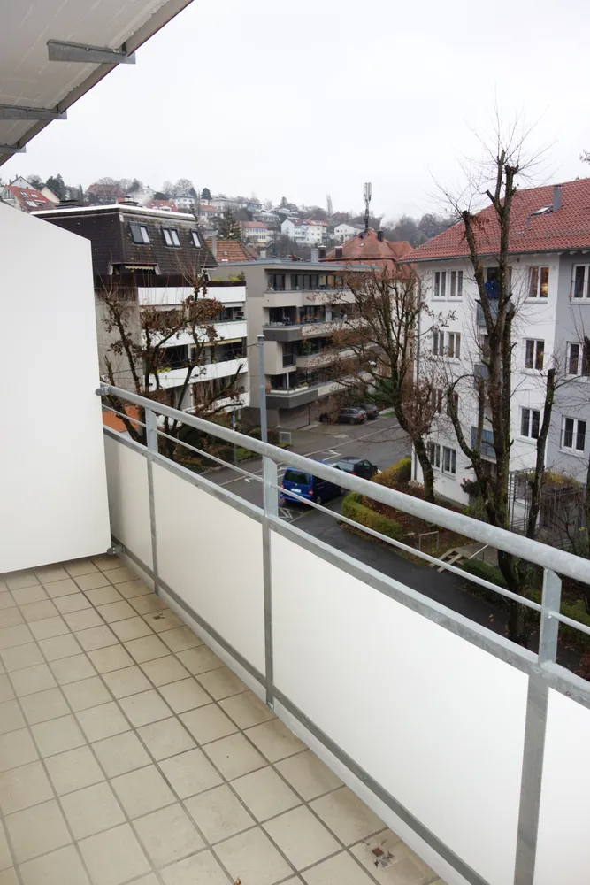 2 Zimmer Wohnung mit 54 m² in Stuttgart – Bild 6