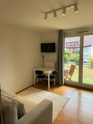 1 Zimmer Wohnung mit 24 m² in Stuttgart – Bild 4