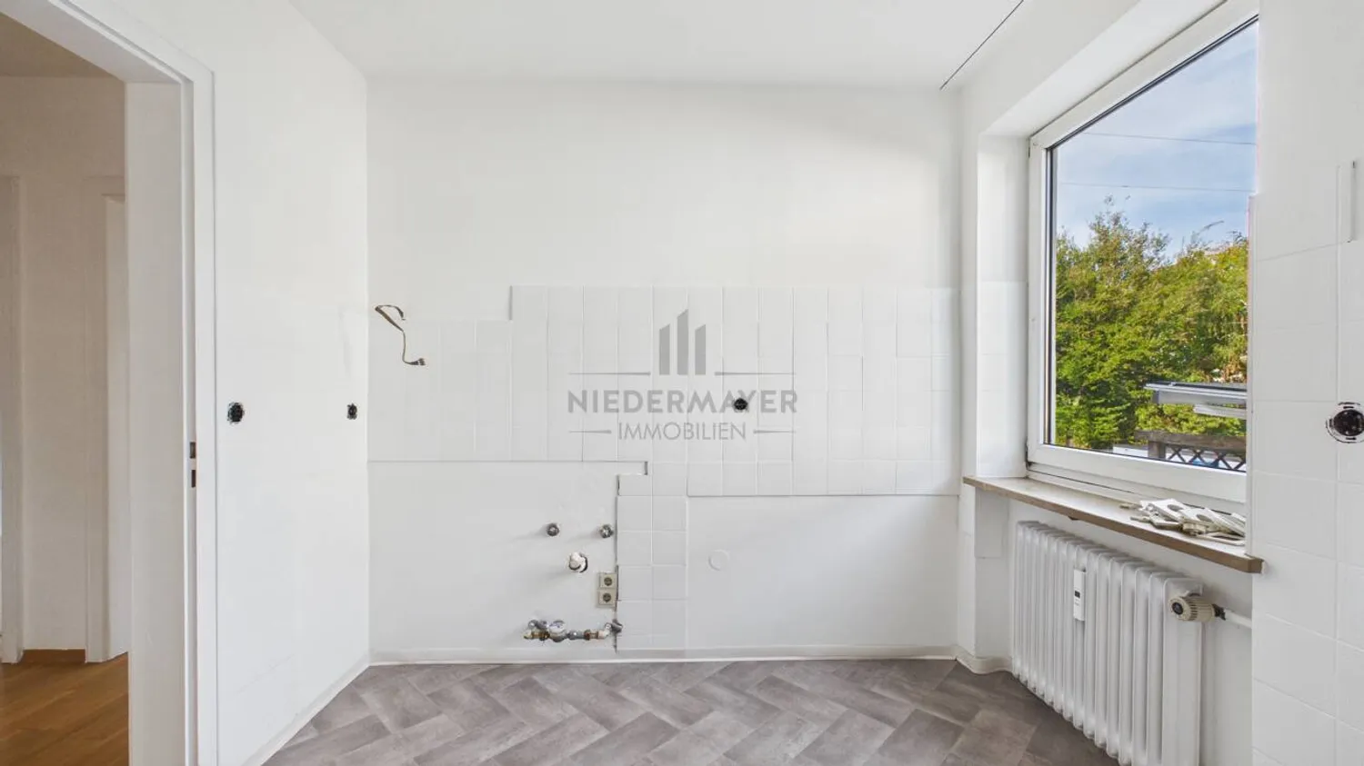 3 Zimmer Wohnung mit 70 m² in München – Bild 11
