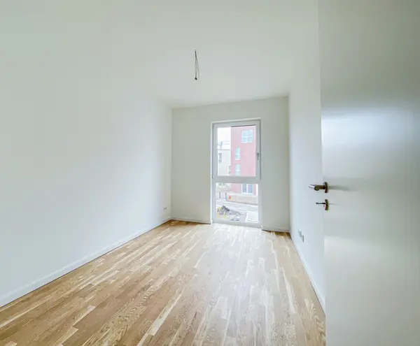 5 Zimmer Wohnung mit 149 m² in Hamburg – Bild 5