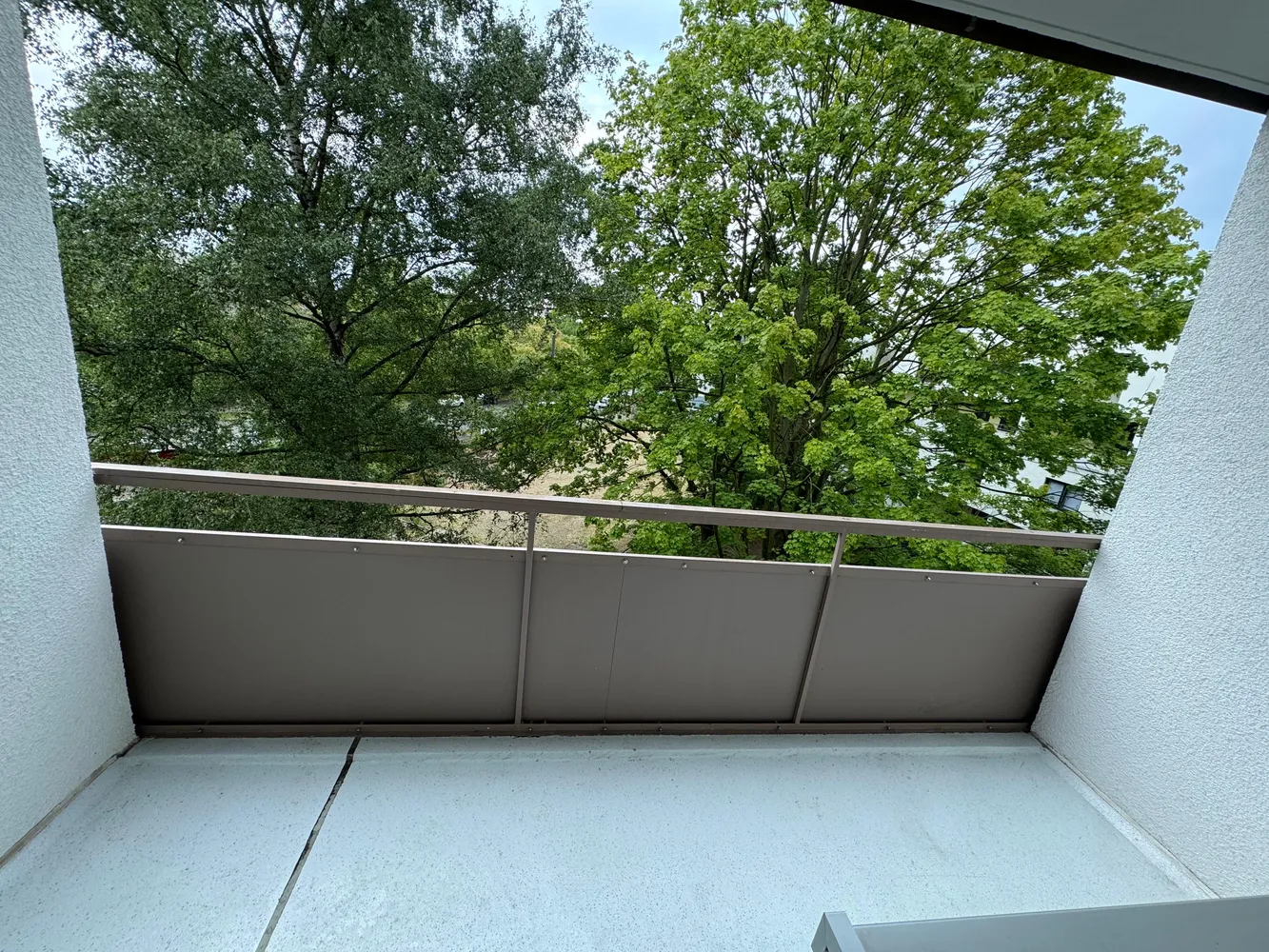 1 room apartment with 29 m² in Hanover – Photo 10