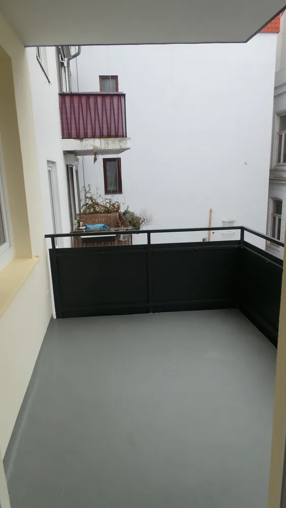 3 Zimmer Wohnung mit 80 m² in Bremen – Bild 4