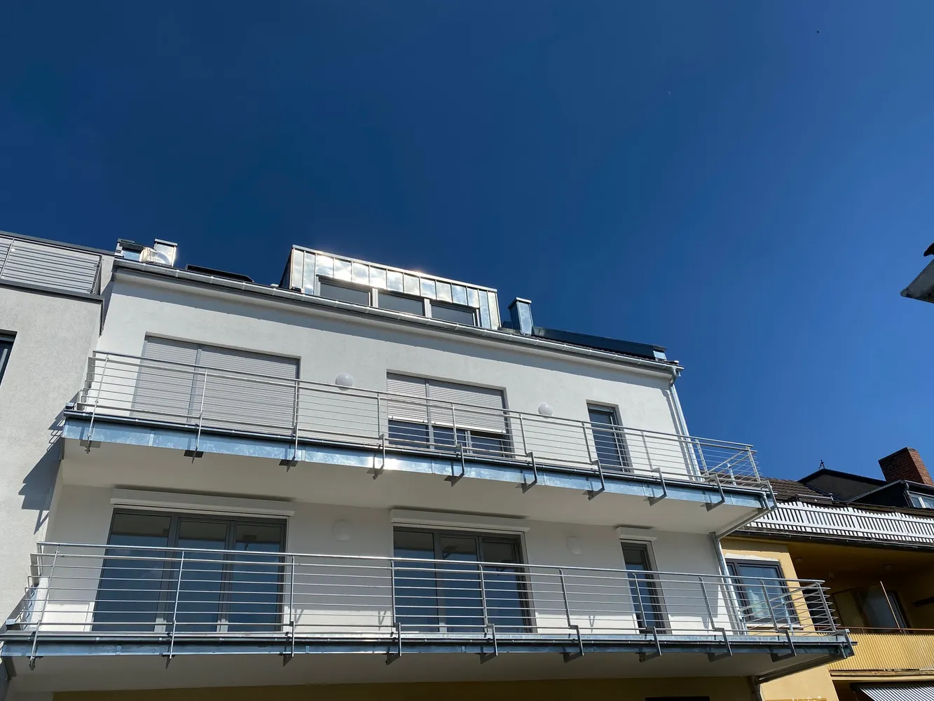 3 room apartment with 90 m² in Bonn – Photo 6