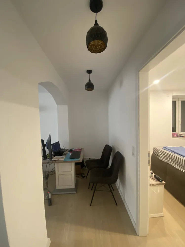 2 Zimmer Wohnung mit 45 m² in Stuttgart – Bild 5