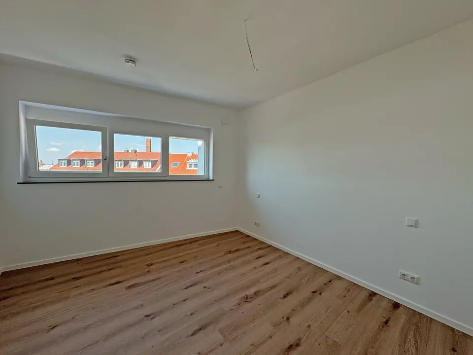 2 Zimmer Wohnung mit 45 m² in Nürnberg – Bild 8