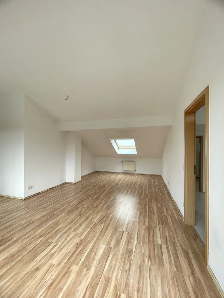 2 Zimmer Wohnung mit 76 m² in Erfurt – Bild 11