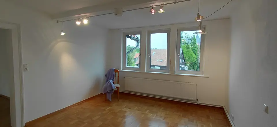 3 Zimmer Wohnung mit 80 m² in Goslar – Bild 1