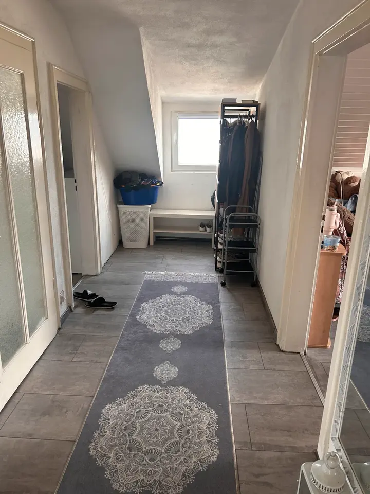 3 Zimmer Wohnung mit 56 m² in Ingolstadt – Bild 8