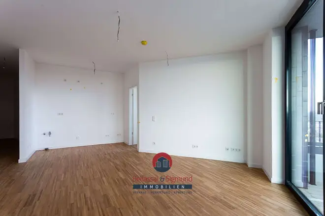 2 Zimmer Wohnung mit 62 m² in Köln – Bild 8