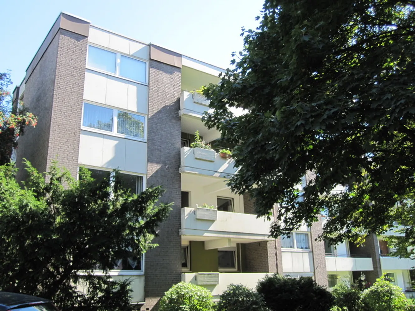 3 Zimmer Wohnung mit 79 m² in Wuppertal – Bild 2