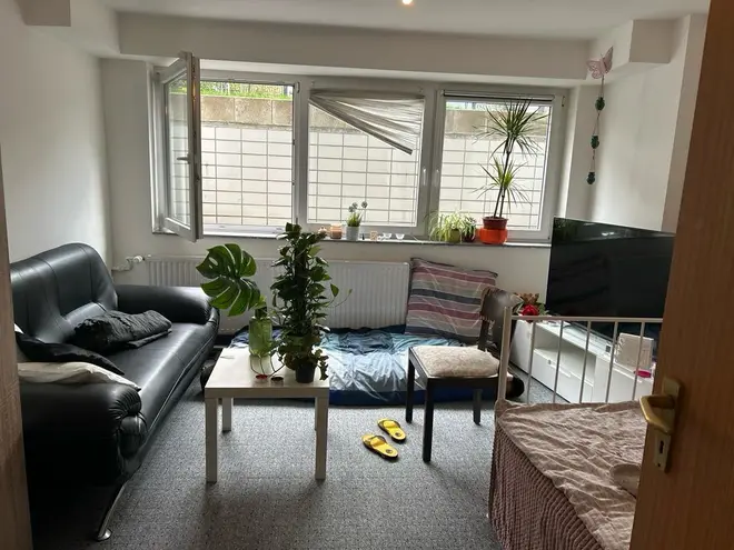 1 Zimmer Wohnung mit 30 m² in Köln – Bild 4