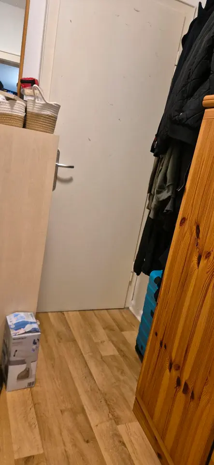 2 Zimmer Wohnung mit 25 m² in Bremen – Bild 6