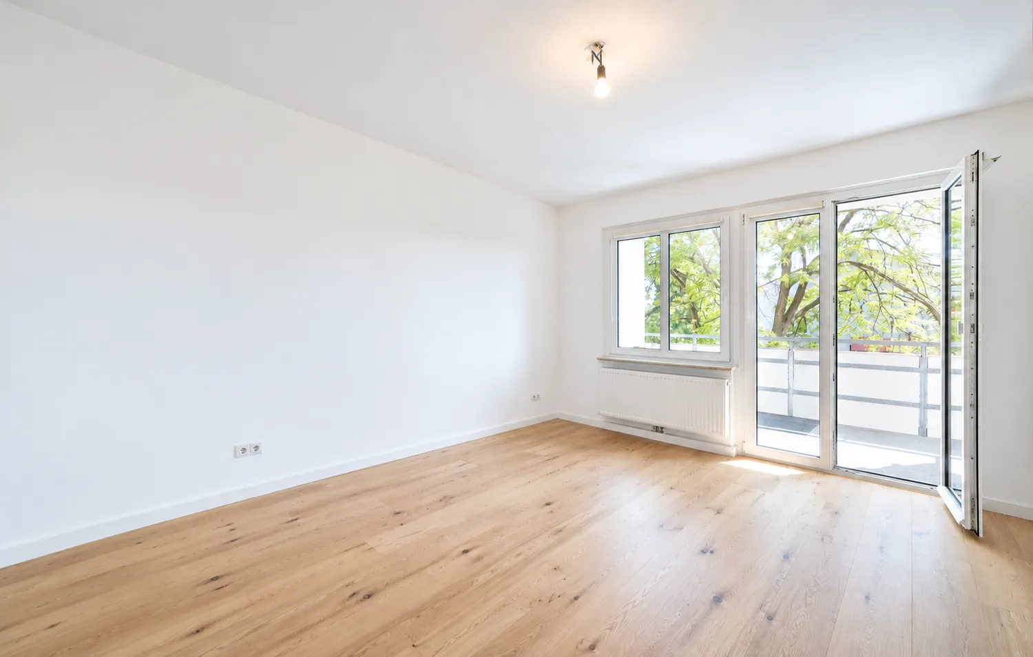 3 Zimmer Wohnung mit 56 m² in Stuttgart – Bild 12