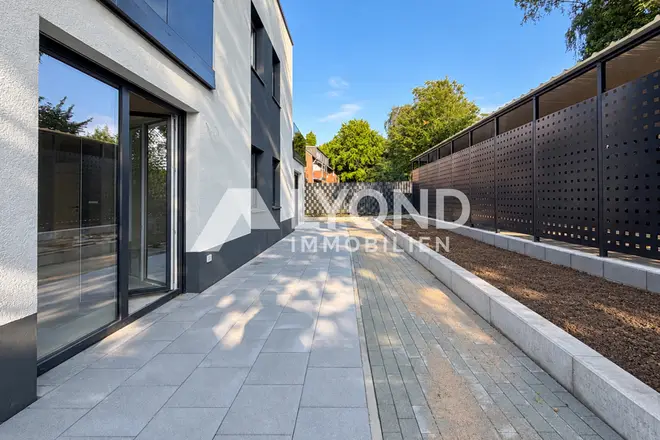 3 Zimmer Wohnung mit 88 m² in Dortmund – Bild 9