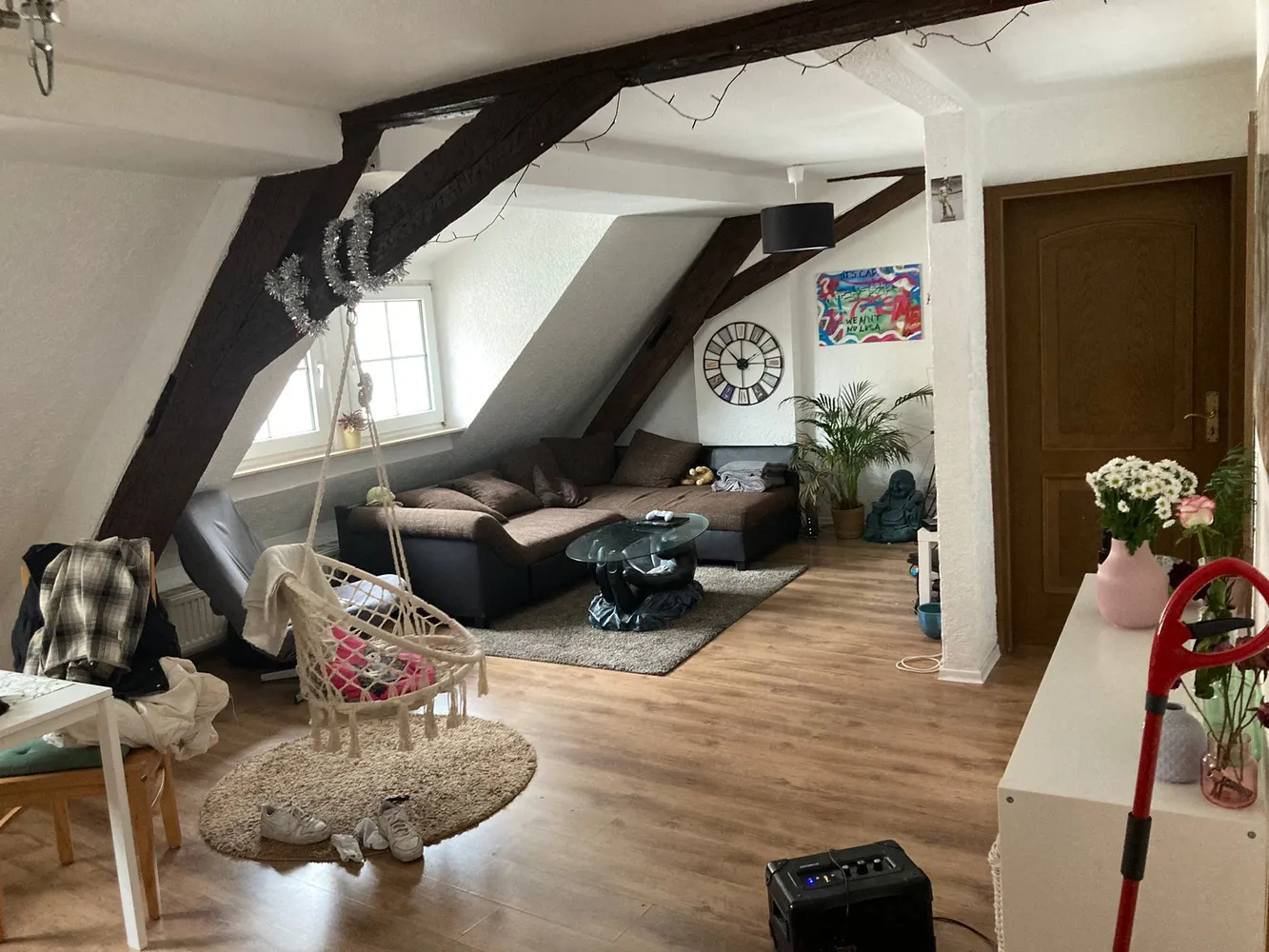 3 Zimmer Wohnung mit 80 m² in Landau in der Pfalz – Bild 8