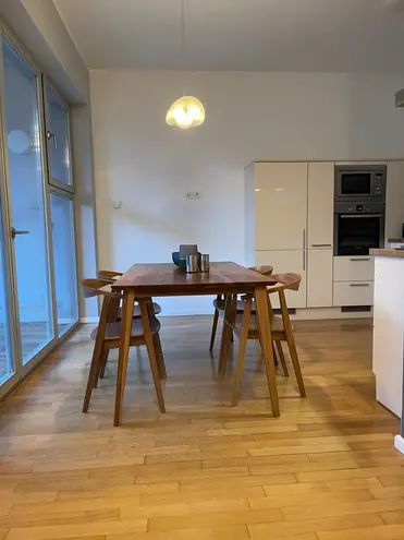 4 Zimmer Wohnung mit 131 m² in Berlin – Bild 11