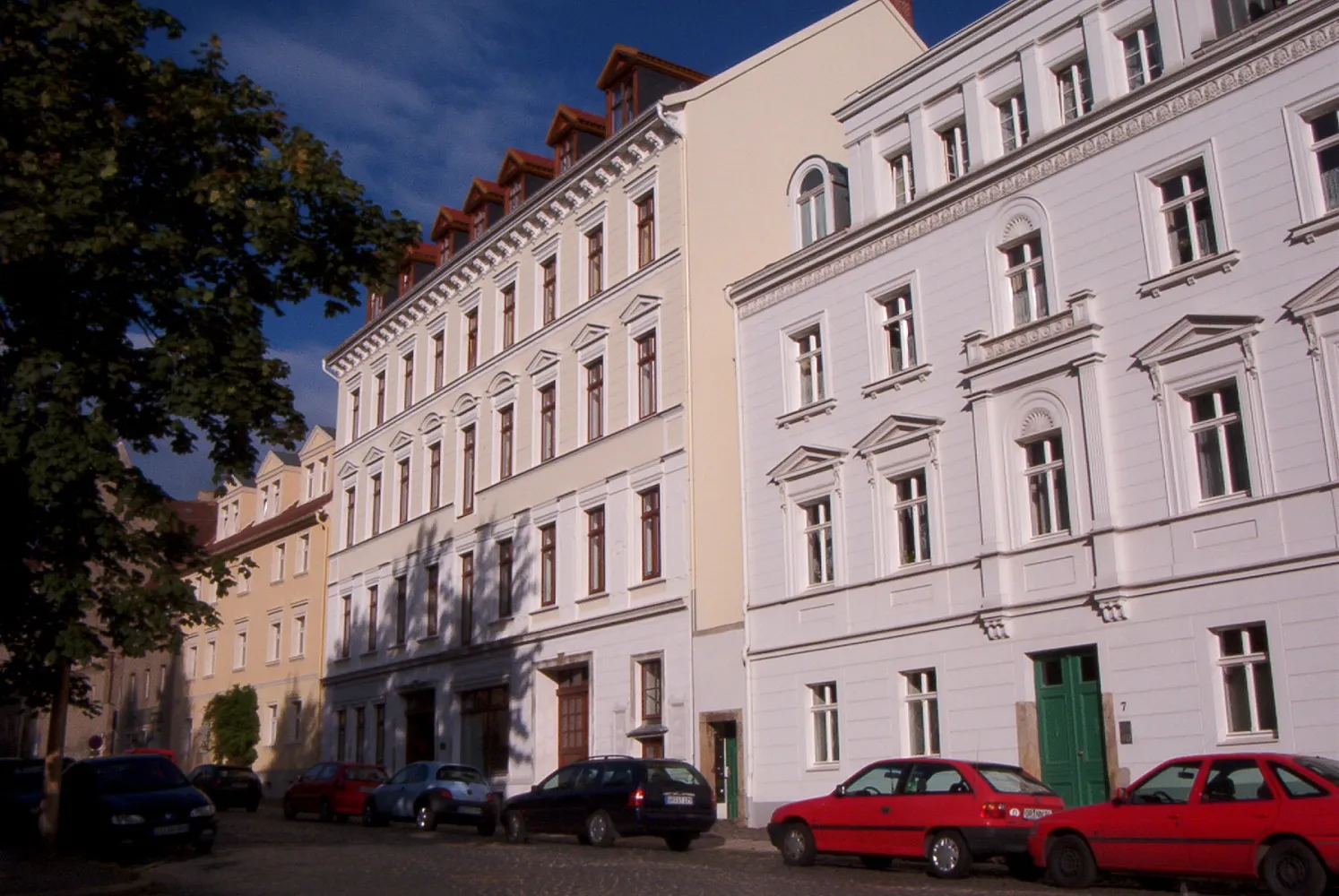 2 Zimmer Wohnung mit 61 m² in Görlitz – Bild 11
