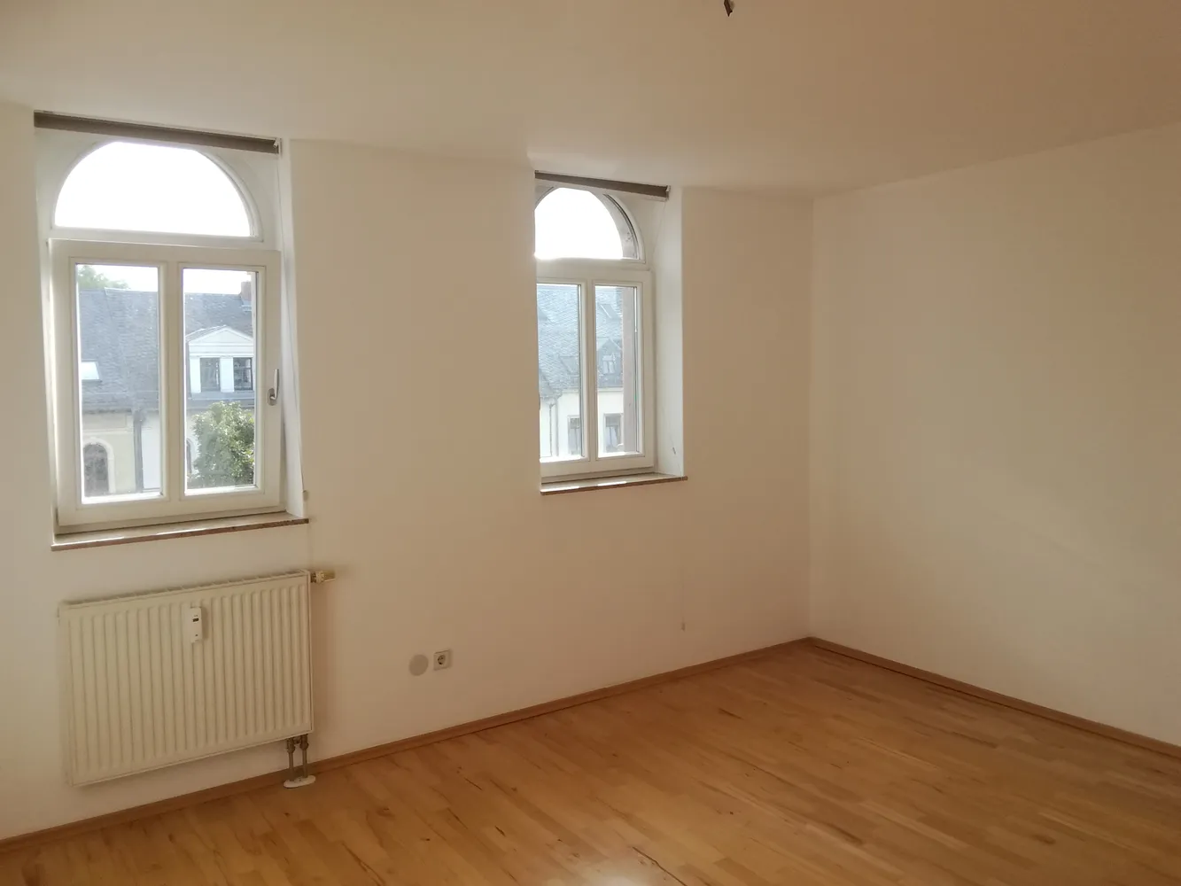 2 Zimmer Wohnung mit 63 m² in Chemnitz – Bild 12