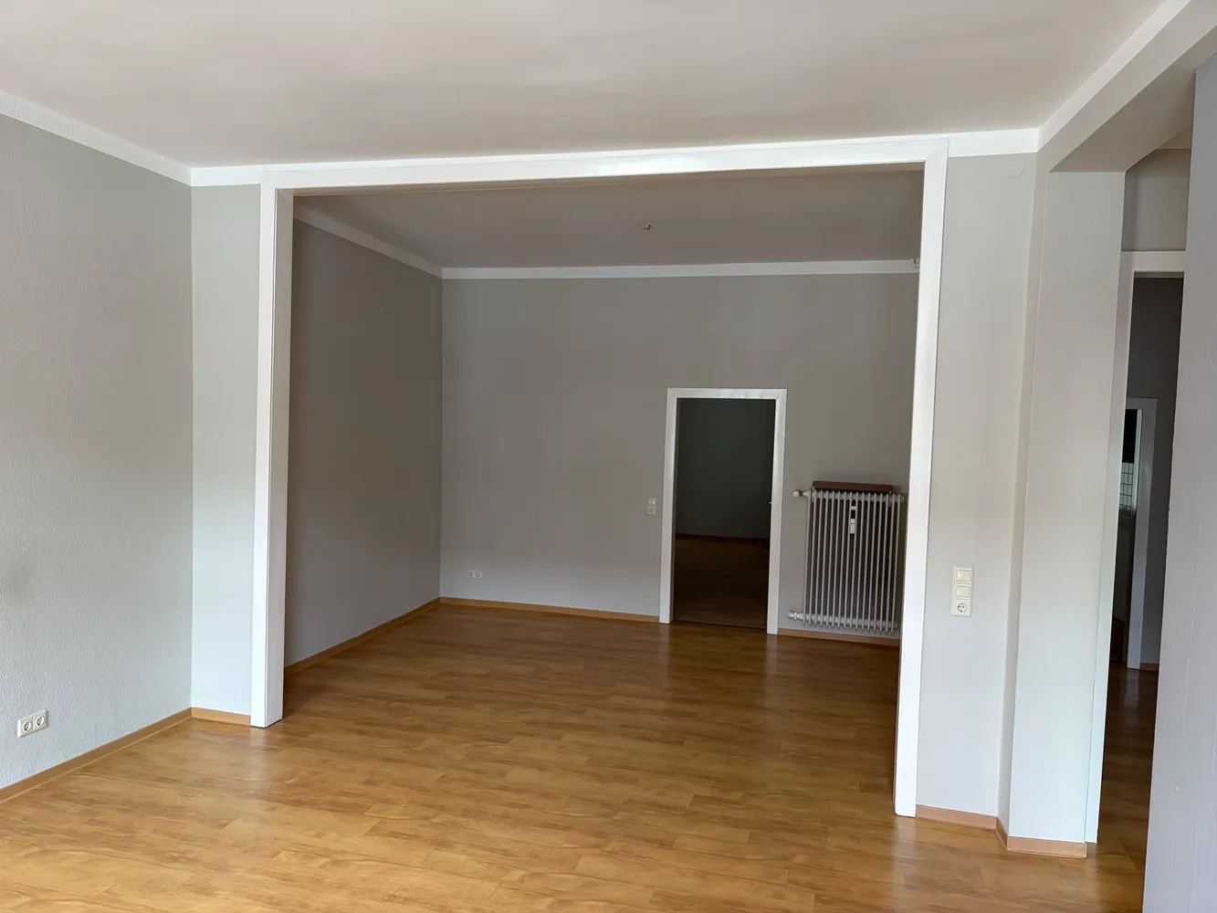 5 Zimmer Wohnung mit 140 m² in Bielefeld – Bild 8