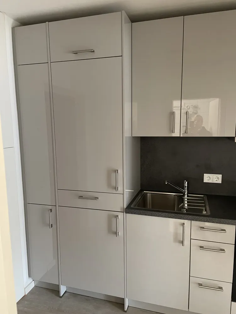 1 Zimmer Wohnung mit 28 m² in Starnberg – Bild 7