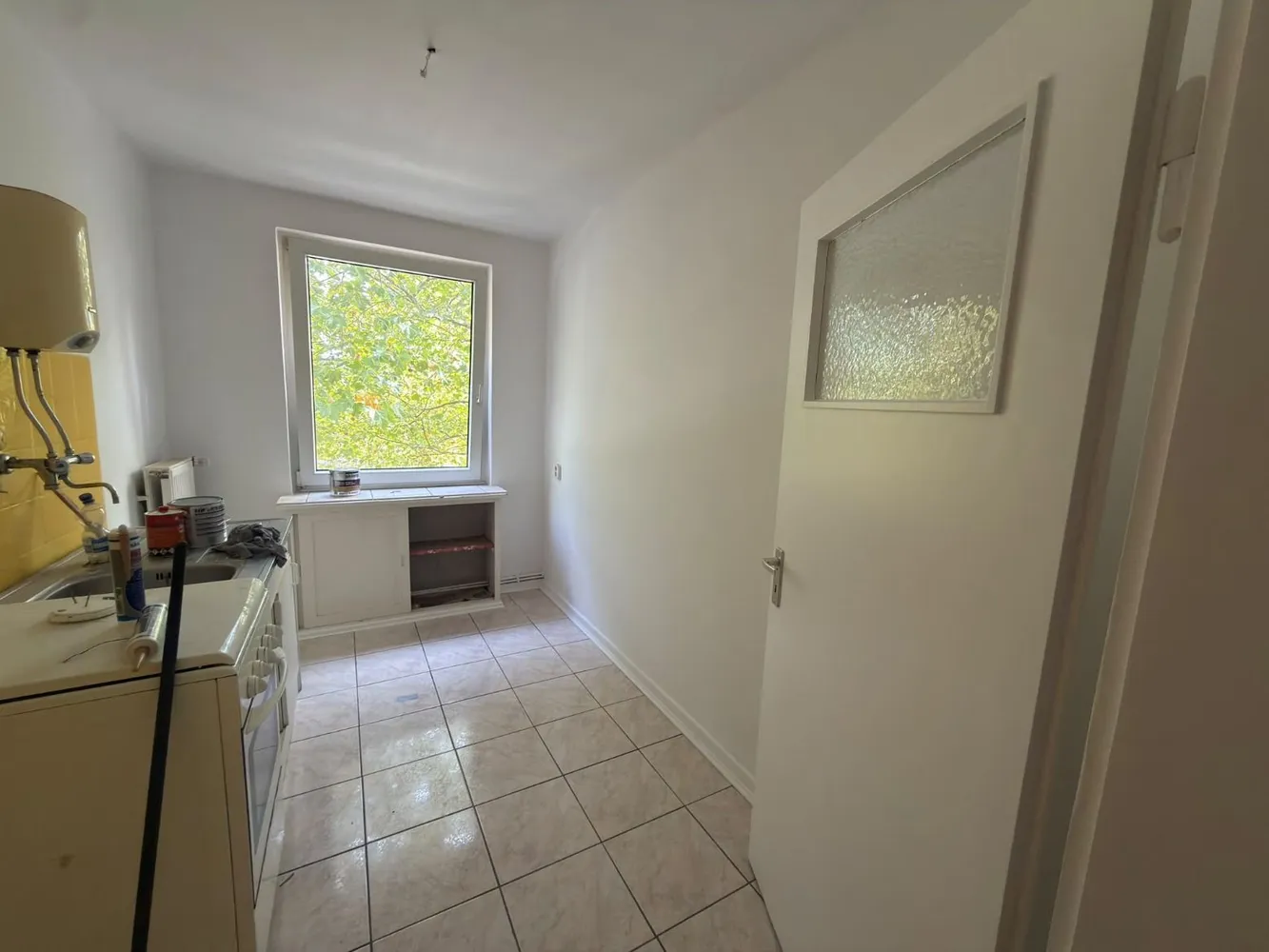 3 Zimmer Wohnung mit 66 m² in Hannover – Bild 2