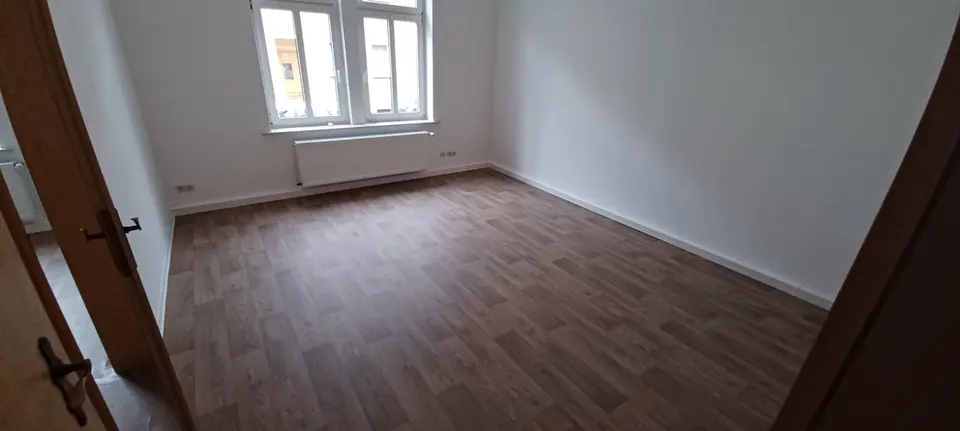 2 Zimmer Wohnung mit 56 m² in Altenburg – Bild 1