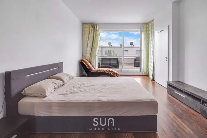5 room house with 126 m² in Wiesbaden – Photo 4