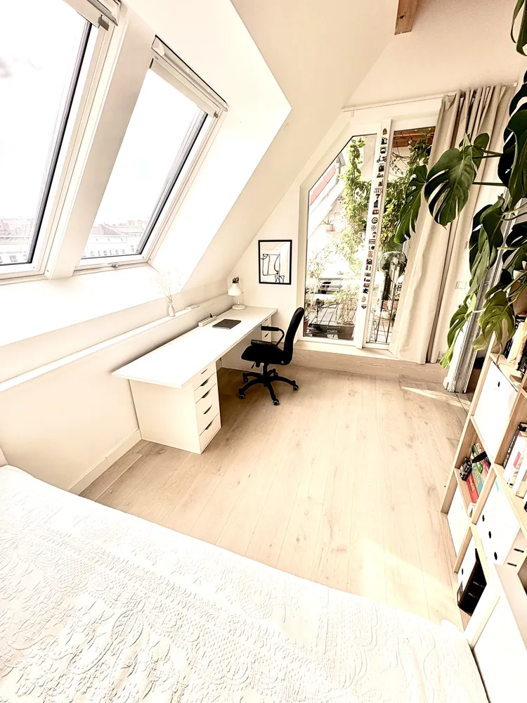 3 Zimmer Wohnung mit 100 m² in Berlin – Bild 7