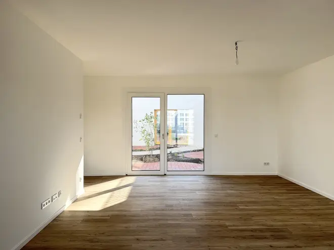 4 Zimmer Wohnung mit 106 m² in Berlin – Bild 6