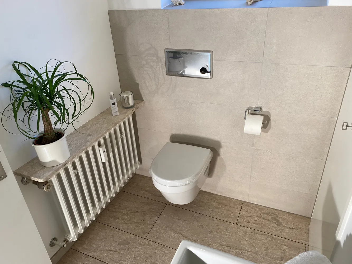 4 Zimmer Wohnung mit 125 m² in Düsseldorf – Bild 7