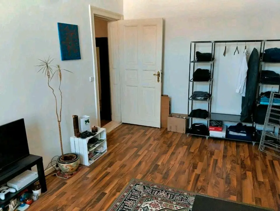 WG-Zimmer mit 25 m² in Berlin – Bild 10